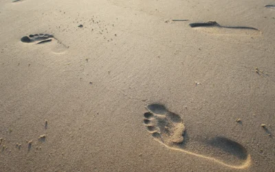 Bajo protección espiritual